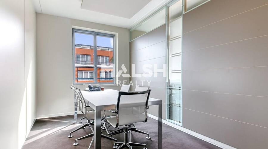 REXIM - Bureau - Rhône - Lyon - 9