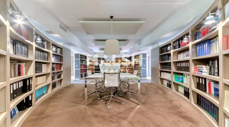 REXIM - Bureau - Rhône - Lyon - 14