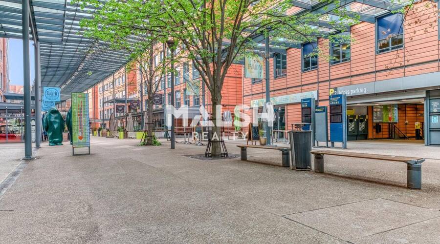 REXIM - Bureau - Rhône - Lyon - 18