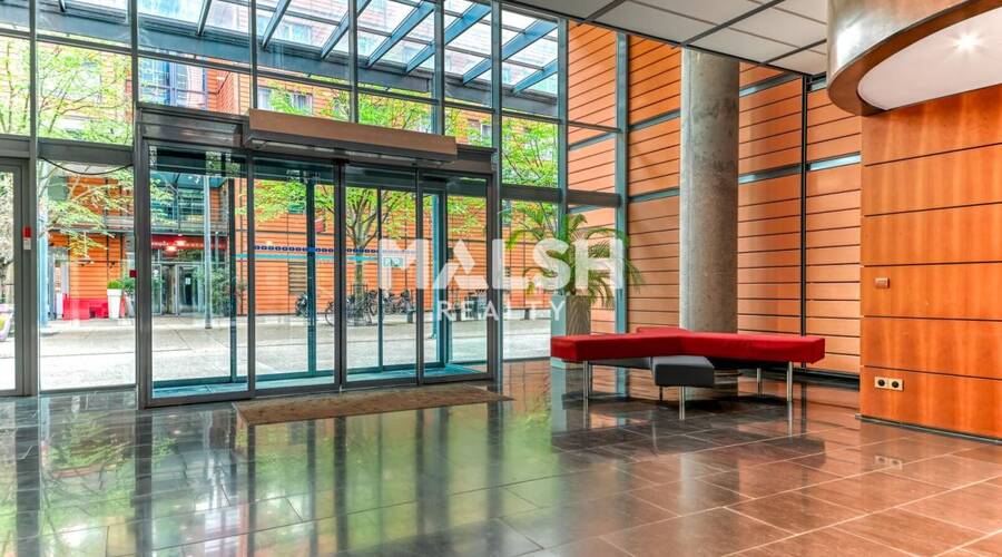 REXIM - Bureau - Rhône - Lyon - 2