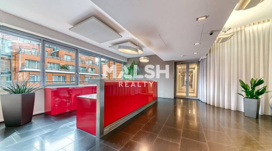 REXIM - Bureau - Rhône - Lyon - 4