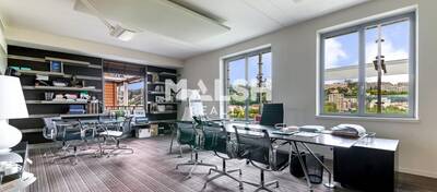 REXIM - Bureau - Rhône - Lyon - 6