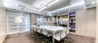 REXIM - Bureau - Rhône - Lyon - 8