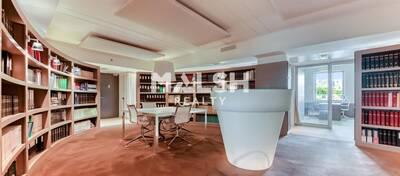 REXIM - Bureau - Rhône - Lyon - 13