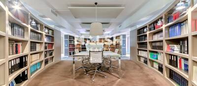 REXIM - Bureau - Rhône - Lyon - 14