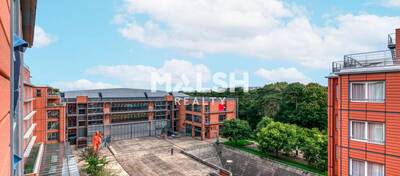 REXIM - Bureau - Rhône - Lyon - 17