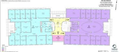 REXIM - Bureau - Rhône - Lyon - 20