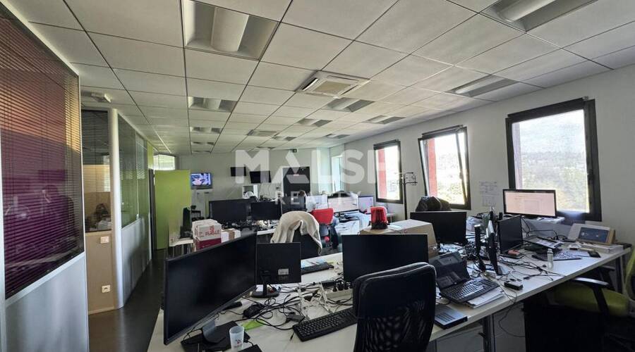 REXIM - Bureau - Loire - Saint-Étienne - 4