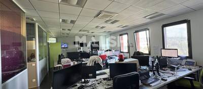 REXIM - Bureau - Loire - Saint-Étienne - 4