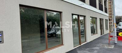 REXIM - Local commercial - Loire - Saint-Just-Saint-Rambert - 1