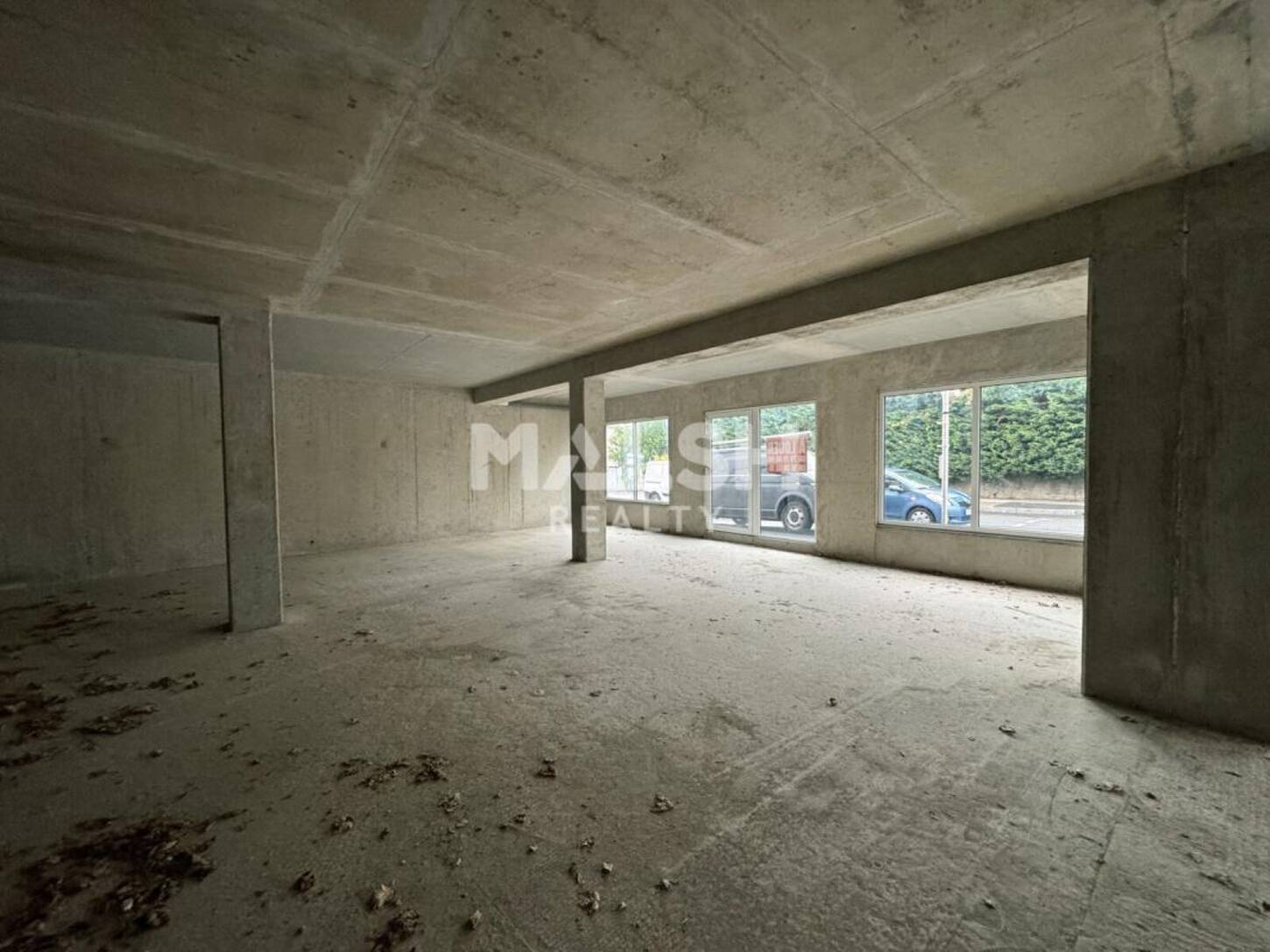 REXIM - Local commercial - Loire - Saint-Just-Saint-Rambert - 2