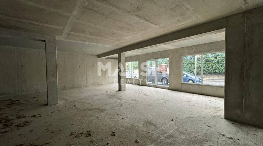 REXIM - Local commercial - Loire - Saint-Just-Saint-Rambert - 2