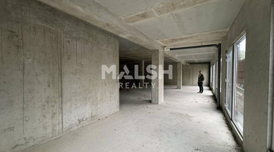 REXIM - Local commercial - Loire - Saint-Just-Saint-Rambert - 3