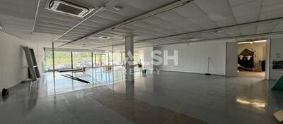 REXIM - Local commercial - Loire - Villars - 3