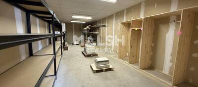 REXIM - Local commercial - Loire - Villars - 5