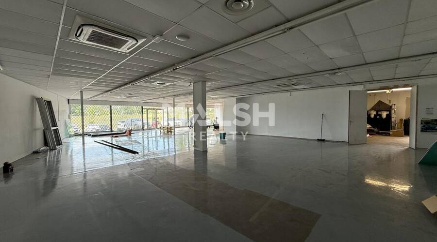 REXIM - Local commercial - Loire - Villars - 3