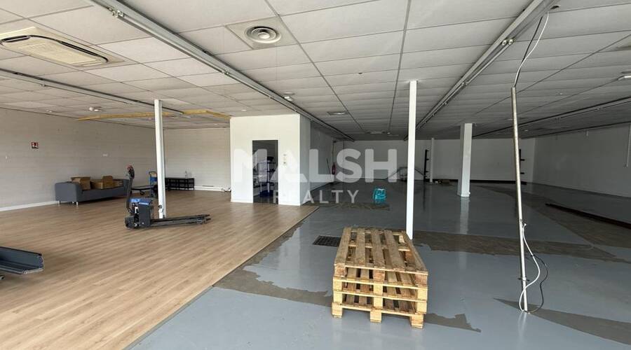 REXIM - Local commercial - Loire - Villars - 6