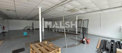 REXIM - Local commercial - Loire - Villars - 2