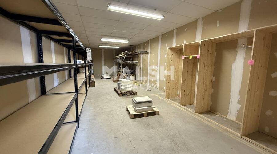 REXIM - Local commercial - Loire - Villars - 6