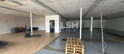 REXIM - Local commercial - Loire - Villars - 7