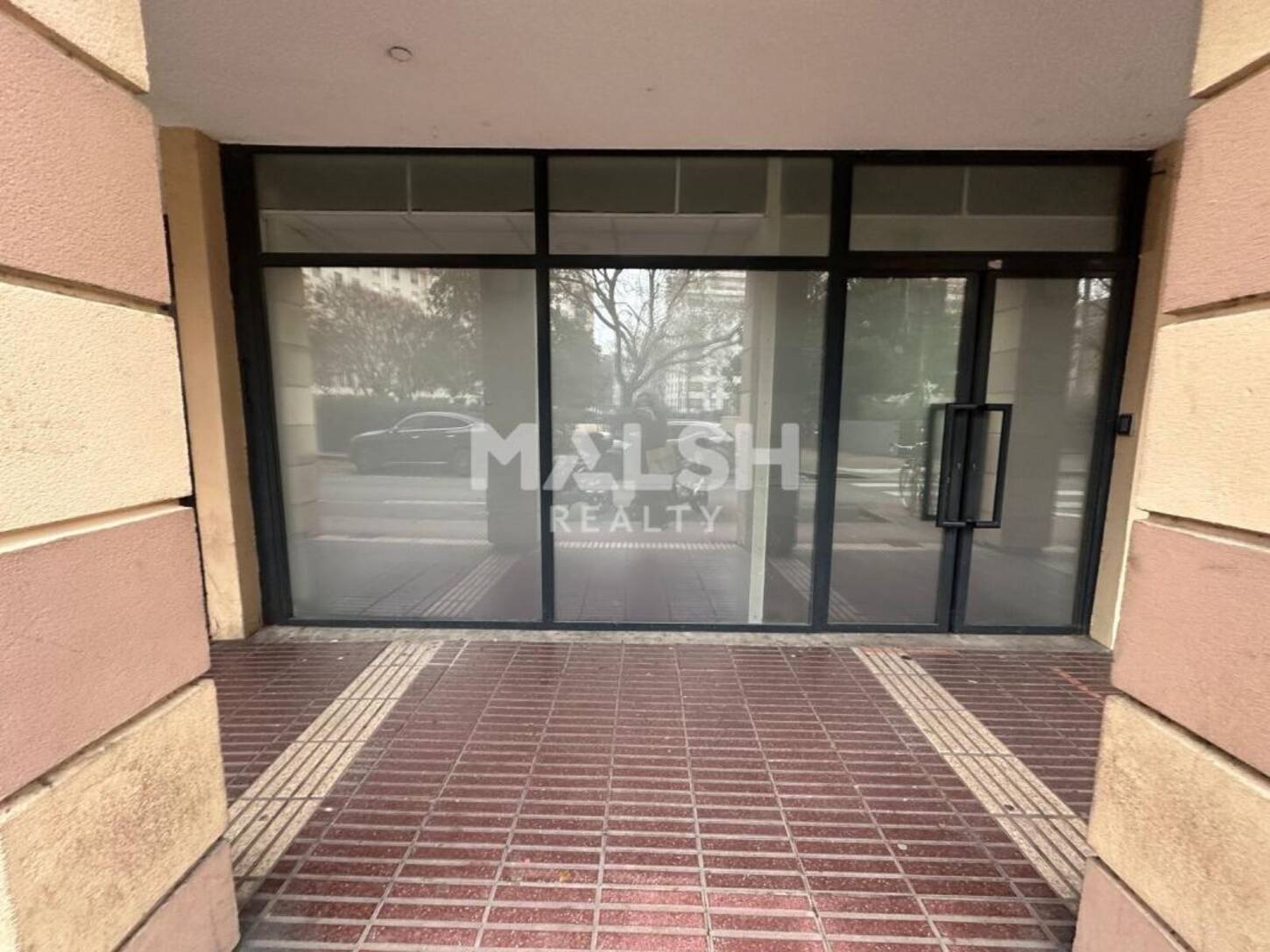 REXIM - Local commercial - Rhône - Lyon - 2