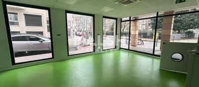 REXIM - Local commercial - Rhône - Lyon - 4