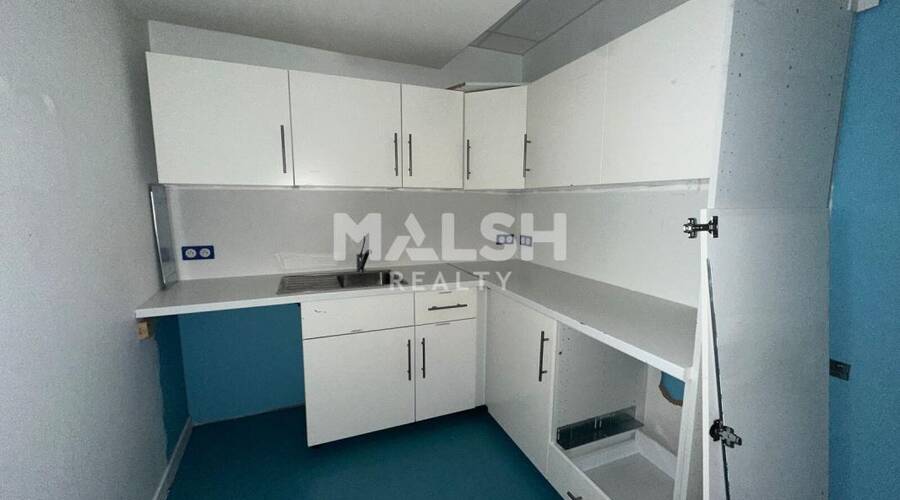 REXIM - Local commercial - Rhône - Lyon - 6