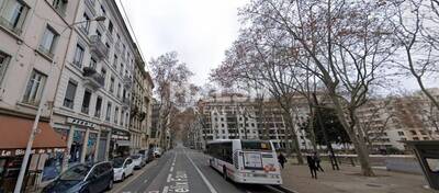 REXIM - Local commercial - Rhône - Lyon - 2