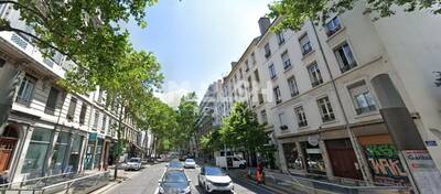 REXIM - Local commercial - Rhône - Lyon - 3