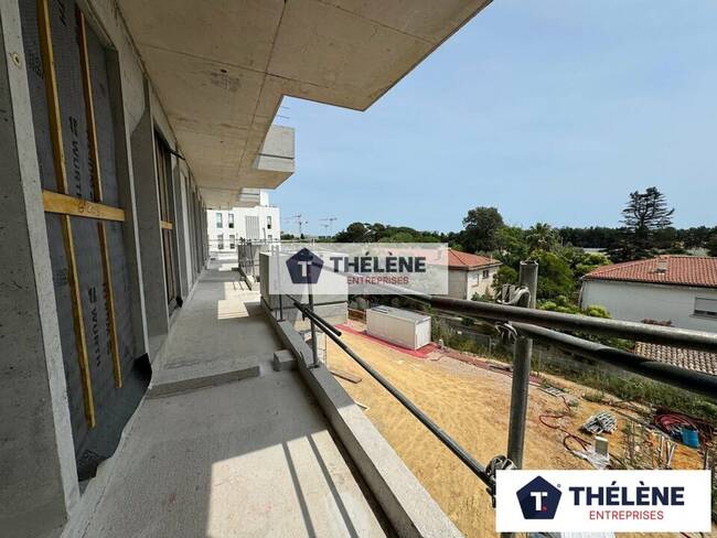 REXIM - Bureau - Hérault - Montpellier - 1