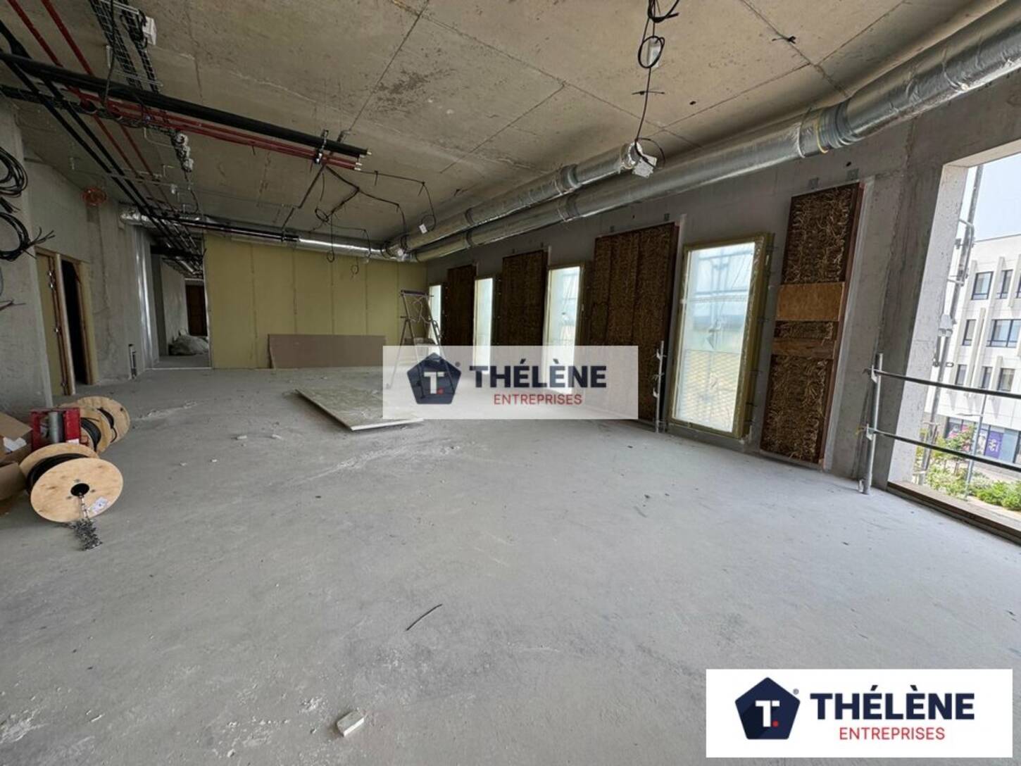 REXIM - Bureau - Hérault - Montpellier - 2