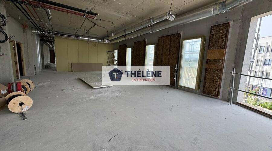 REXIM - Bureau - Hérault - Montpellier - 2