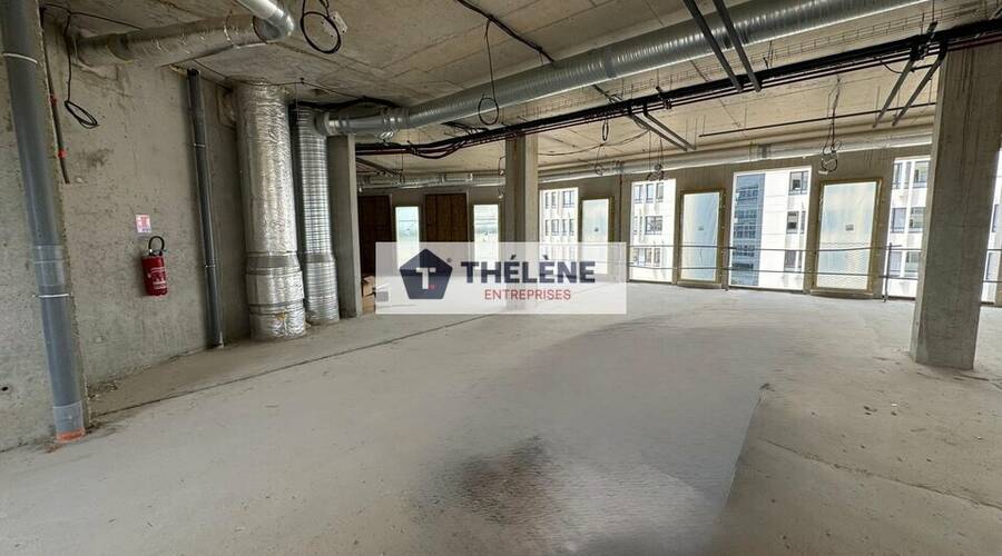 REXIM - Bureau - Hérault - Montpellier - 3