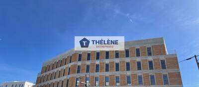 REXIM - Bureau - Hérault - Montpellier - 1