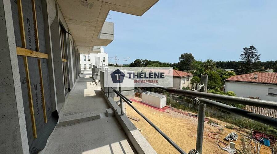REXIM - Bureau - Hérault - Montpellier - 4