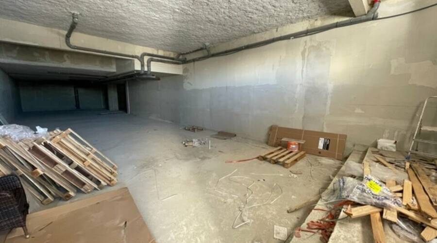 REXIM - Local commercial - Hérault - Grande-Motte - 5