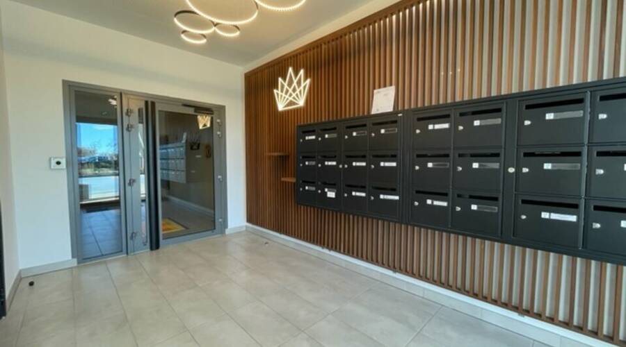 REXIM - Local commercial - Hérault - Grande-Motte - 6