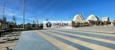 REXIM - Local commercial - Hérault - Grande-Motte - 2