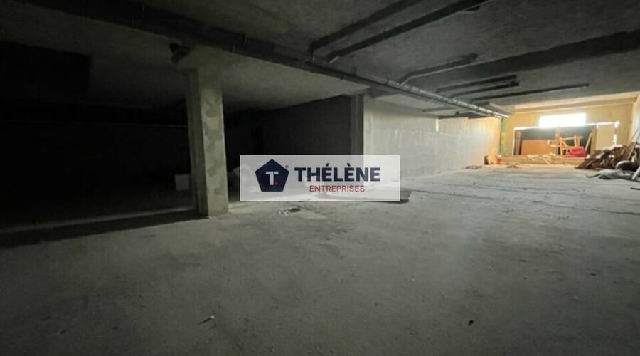 REXIM - Local commercial - Hérault - Grande-Motte - 4