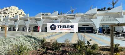 REXIM - Local commercial - Hérault - Grande-Motte - 7