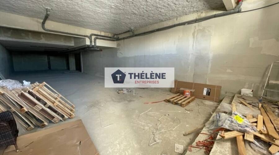 REXIM - Local commercial - Hérault - Grande-Motte - 3