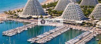 REXIM - Local commercial - Hérault - Grande-Motte - 4