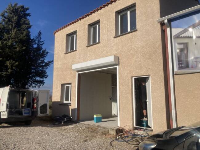 REXIM - Entrepôt - Pyrénées-Orientales - Canohès - 1