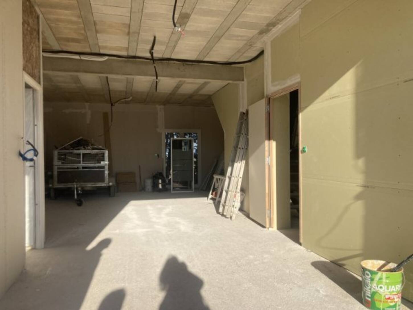 REXIM - Entrepôt - Pyrénées-Orientales - Canohès - 2