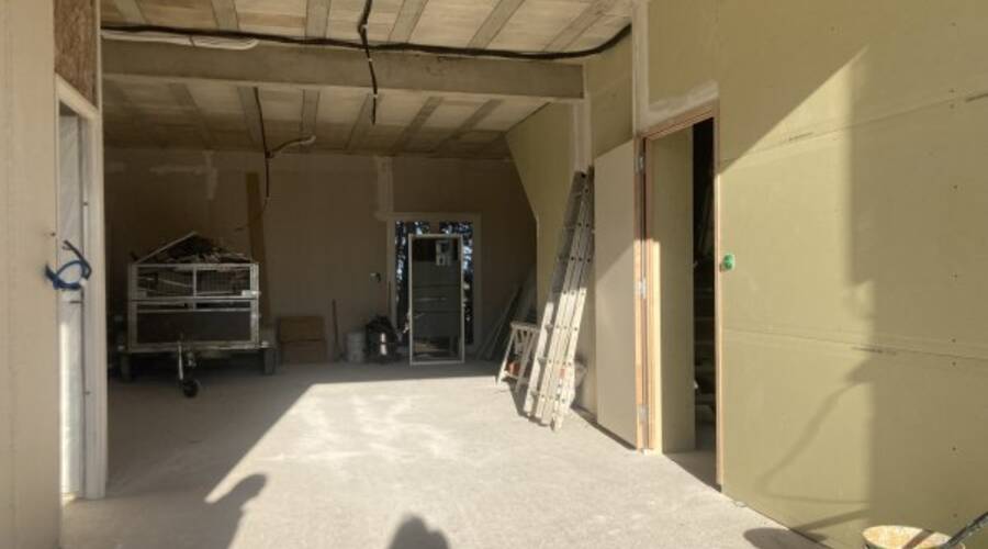 REXIM - Entrepôt - Pyrénées-Orientales - Canohès - 2