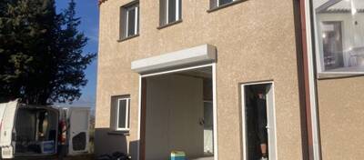 REXIM - Entrepôt - Pyrénées-Orientales - Canohès - 1