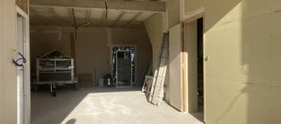 REXIM - Entrepôt - Pyrénées-Orientales - Canohès - 2