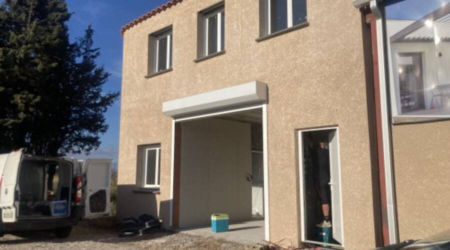 REXIM - Entrepôt - Pyrénées-Orientales - Canohès - 1