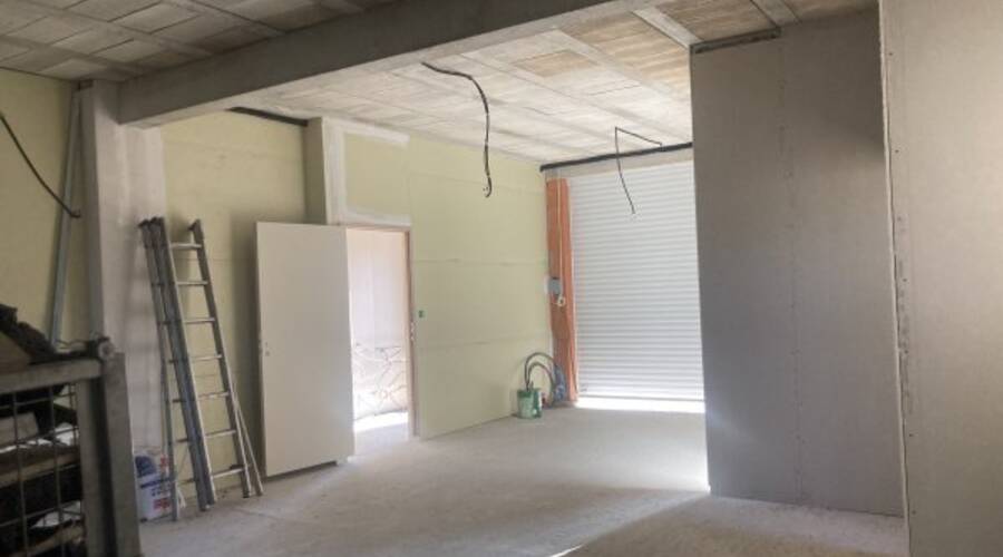 REXIM - Entrepôt - Pyrénées-Orientales - Canohès - 4