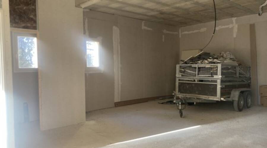 REXIM - Entrepôt - Pyrénées-Orientales - Canohès - 2